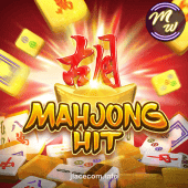 Mahjong Hit Slot Game Image