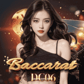 Try Baccarat DC06 Next