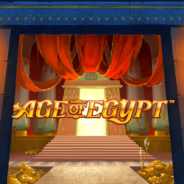Age of Egypt Slot Game Image